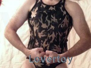 Lovertoy