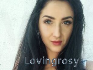 Lovingrosy