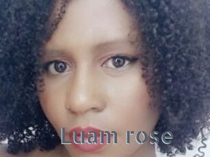 Luam_rose