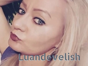 Luandevelish