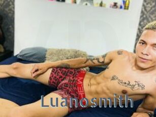 Luanosmith