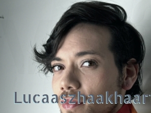 Lucaaszhaakhaart