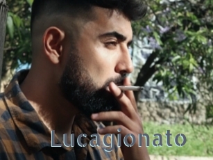 Lucagionato