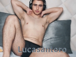 Lucasantoro