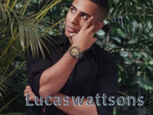 Lucaswattsons