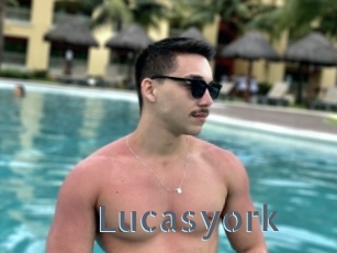 Lucasyork