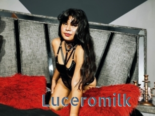 Luceromilk