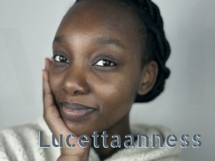 Lucettaanness