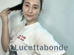 Lucettabonde