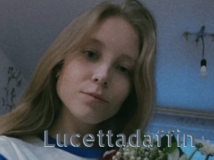 Lucettadaffin