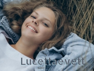 Lucettaevett