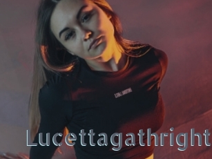 Lucettagathright