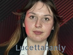 Lucettahanly