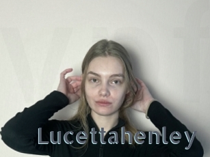 Lucettahenley