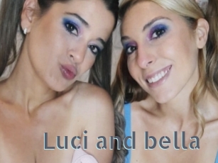 Luci_and_bella