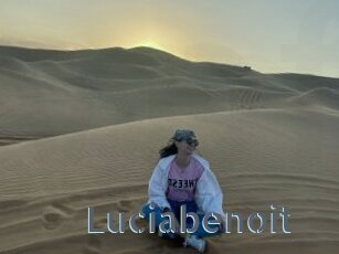 Luciabenoit