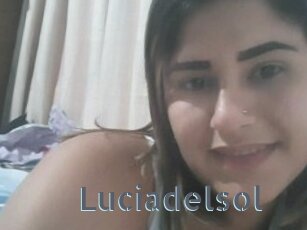 Luciadelsol