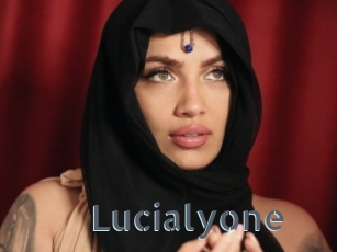 Lucialyone