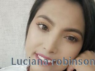 Luciana_robinson