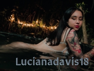 Lucianadavis18