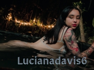 Lucianadavis6