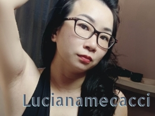 Lucianamecacci