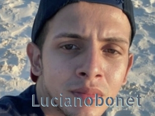 Lucianobonet