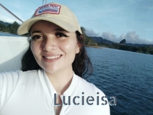 Lucieisa