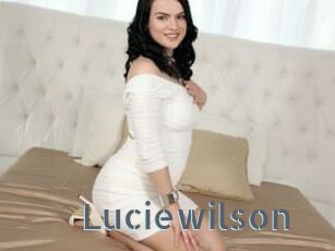 Luciewilson