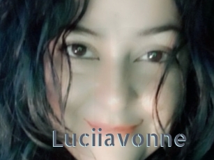 Luciiavonne