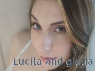 Lucila_and_giulia