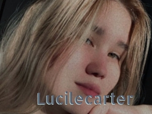 Lucilecarter