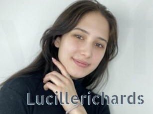 Lucillerichards