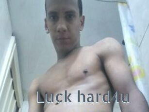 Luck_hard4u