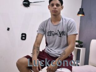 Luckconor