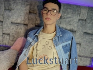 Luckstuart