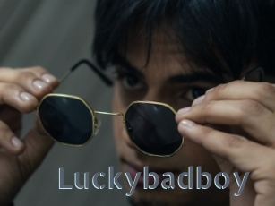 Luckybadboy