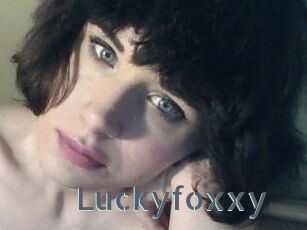 Luckyfoxxy