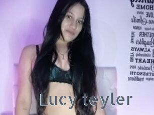 Lucy_teyler