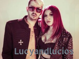 Lucyandlucios