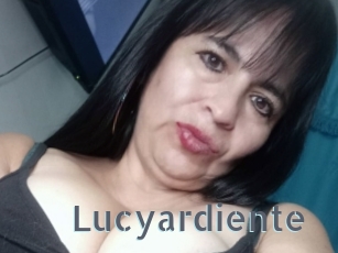 Lucyardiente