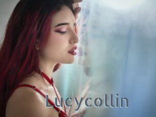 Lucycollin