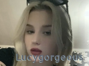 Lucygorgeous