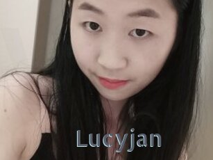 Lucyjan