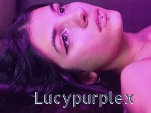 Lucypurplex