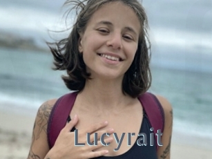 Lucyrait