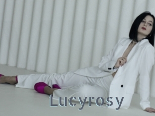 Lucyrosy