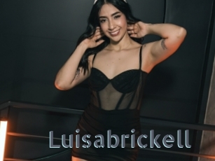 Luisabrickell