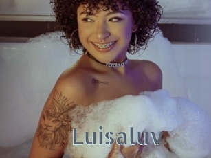 Luisaluv