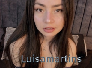 Luisamartins